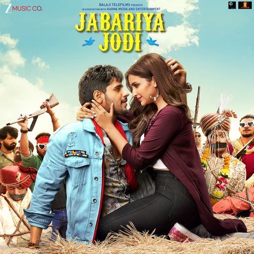 Jabariya Jodi Sachet Tandon MP3 Download
