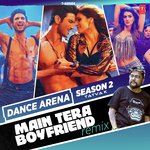 Dance Arena Season 2 - Sachet Tandon Song Download